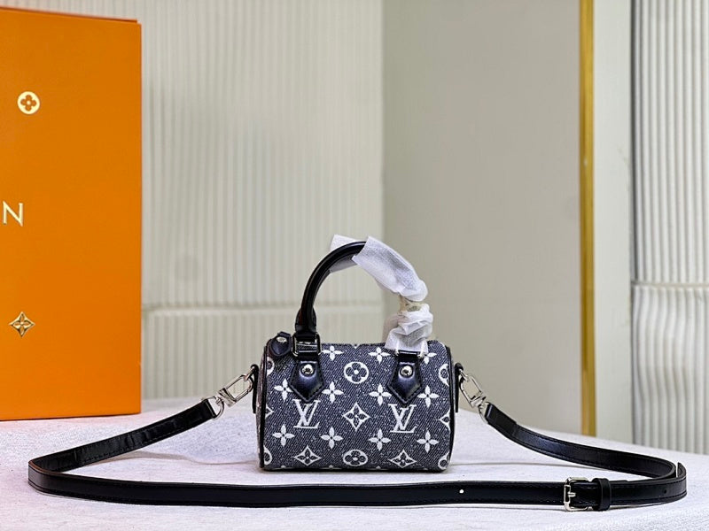 Anum Bags LVn Luxury Bag --81114