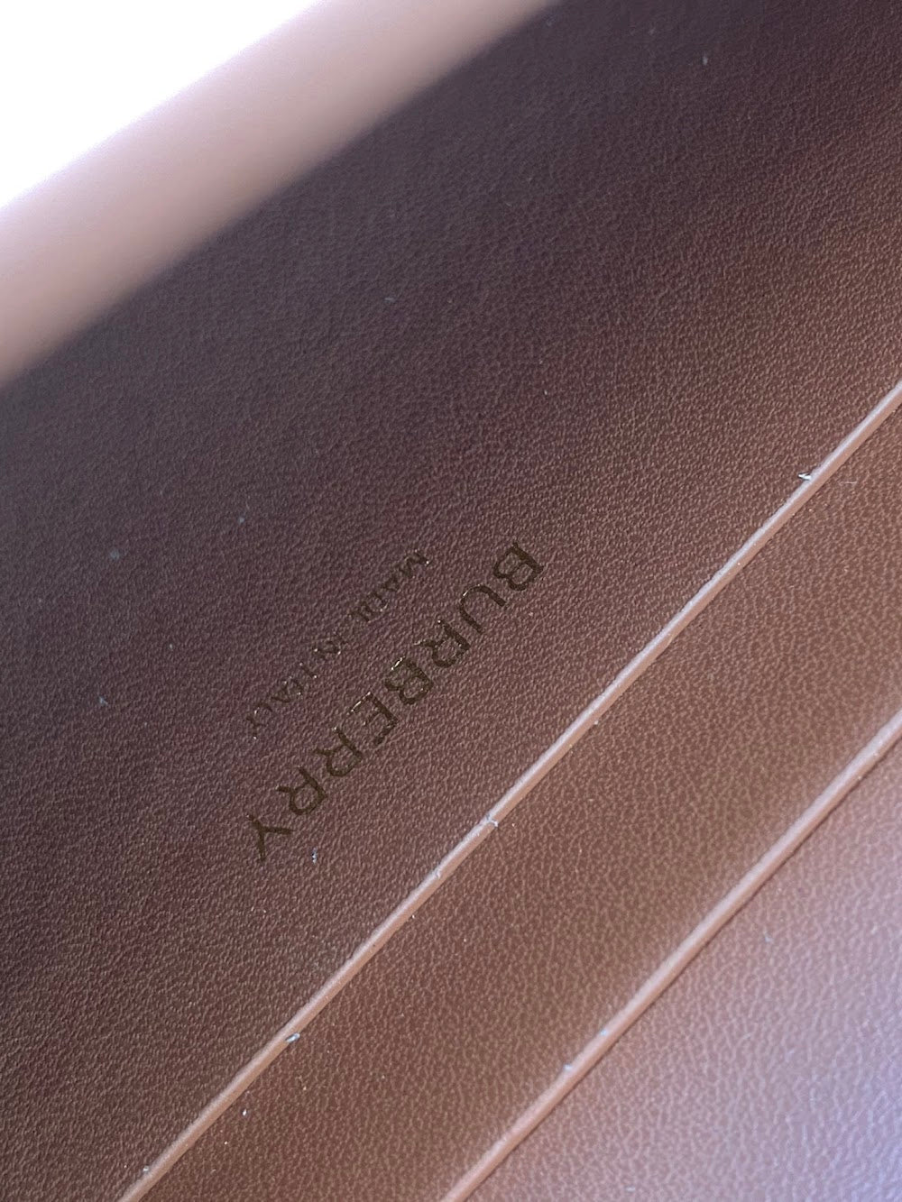 Ezyycart Bags Burberryn Luxury Bag --92429