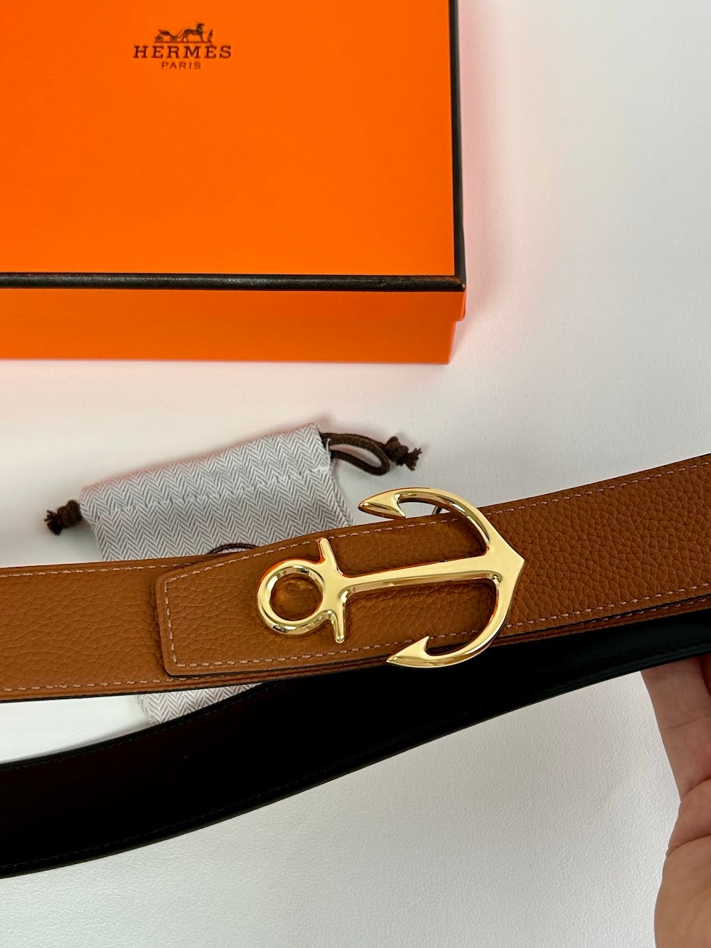 Anum Bags Hermesn Luxury Belt --105893