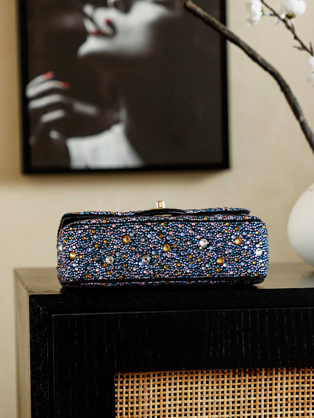 Anum Bags CHn Luxury Bag --112744