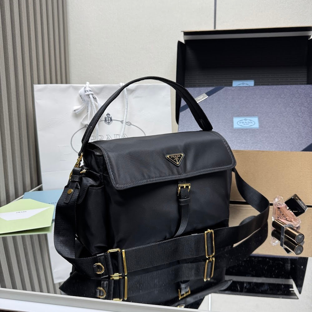 Ezyycart Bags Pradn Luxury Bag --103011