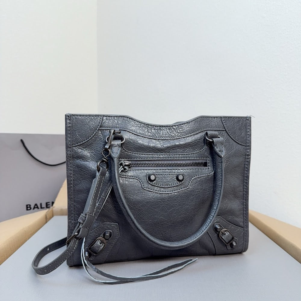 Ezyycart Bags Balenciaga Luxury Bag --111695