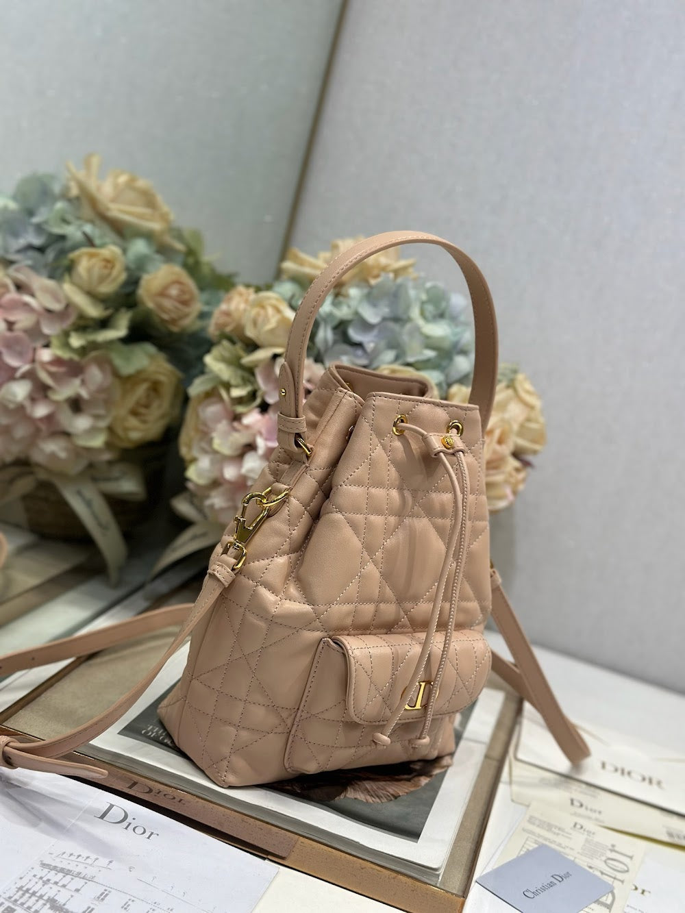 Ezyycart Bags Diorn Luxury Bag --115570