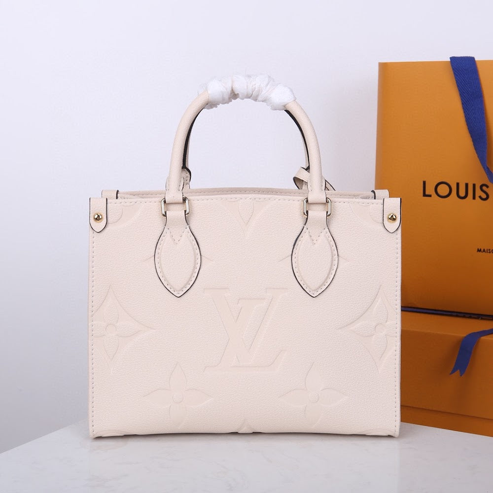 Anum Bags LVn Luxury Bag --80368
