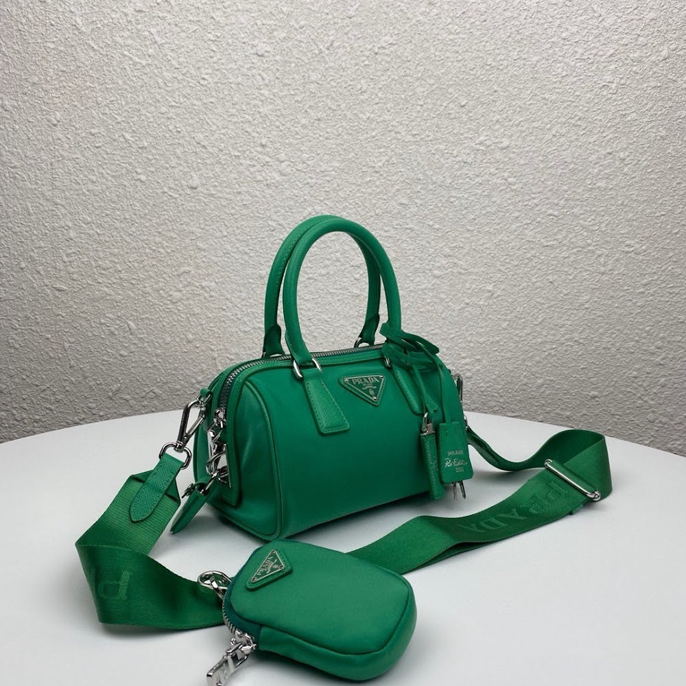 Ezyycart Bags Prada Luxury Bag --54096