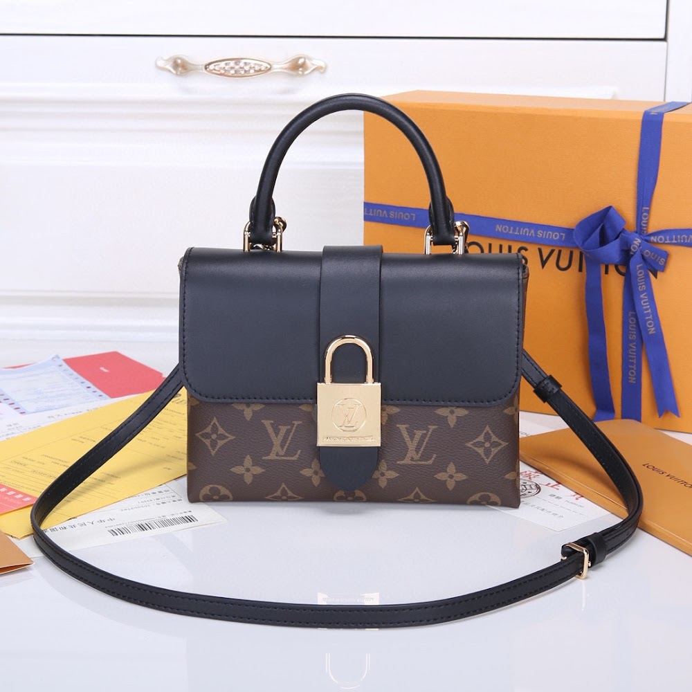 Anum Bags LVn Luxury Bag --79280
