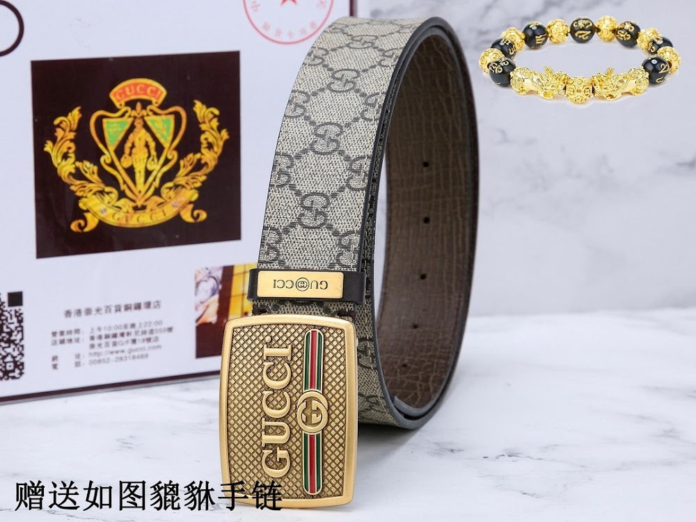 Ezyycart Bags Guccin Luxury Belt --108097