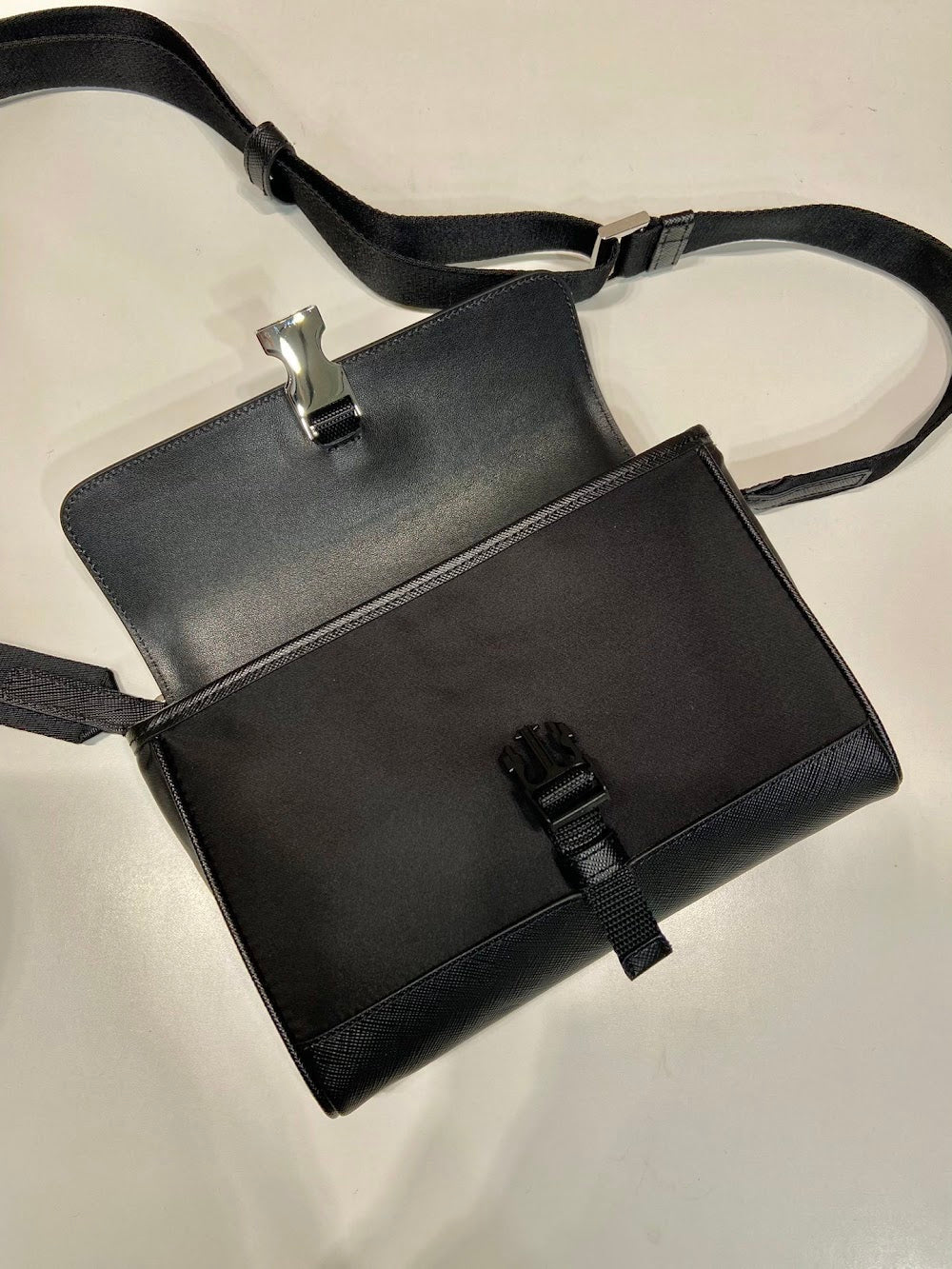 Ezyycart Bags Prada Luxury Bag --54428
