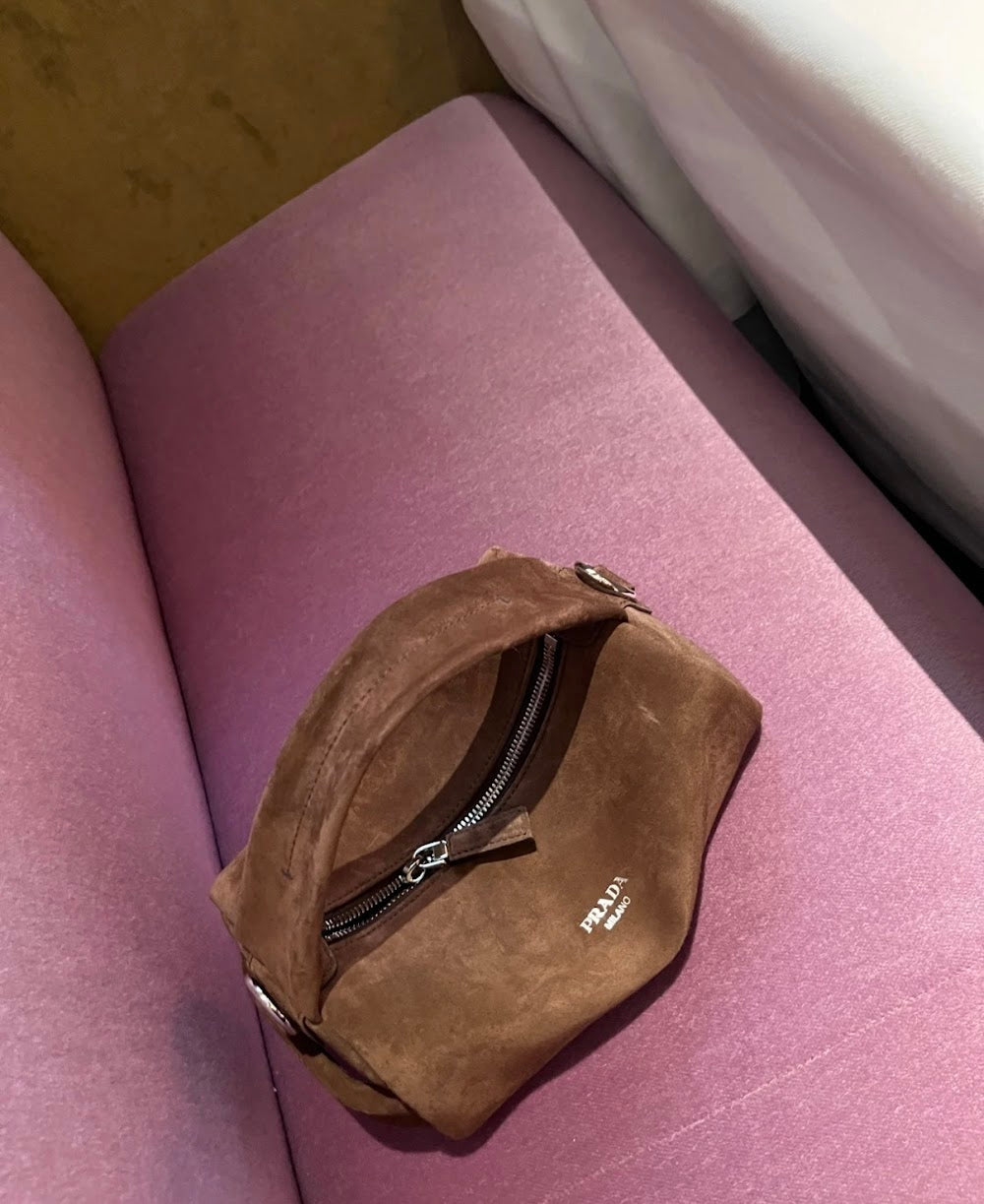 Ezyycart Bags Pradn Luxury Bag --101998