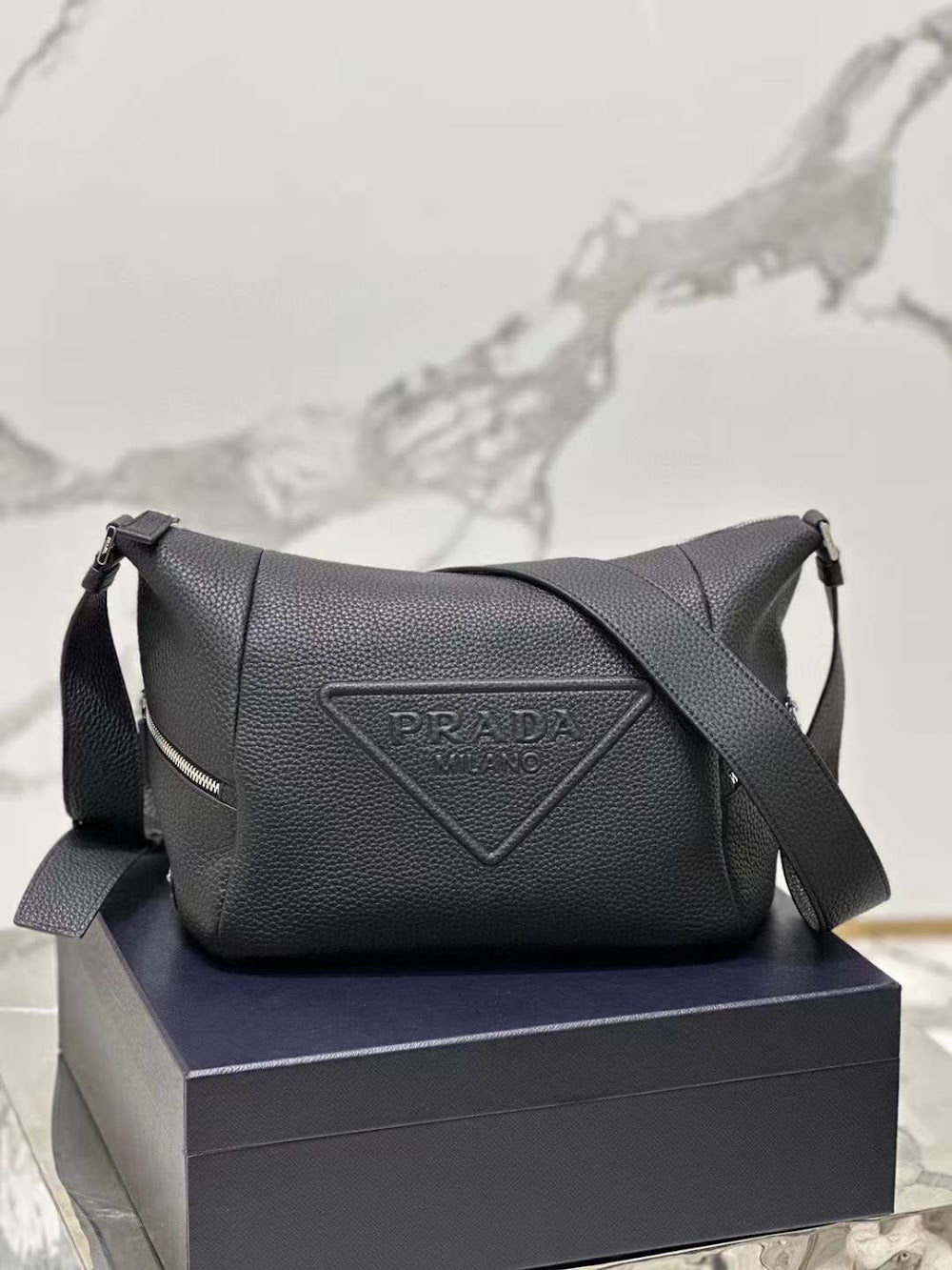 Ezyycart Bags Prada Luxury Bag --53795