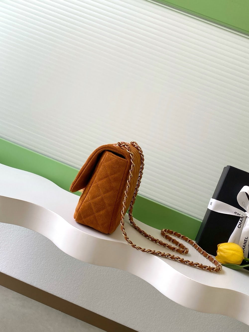 Anum Bags CHn Luxury Bag --112925