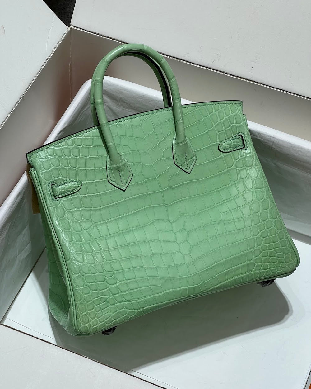 Anum Bags Hermesn Luxury Bag --117373