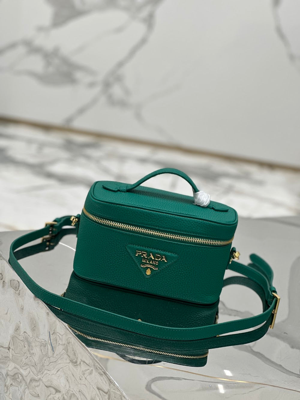 Ezyycart Bags Prada Luxury Bag --54577