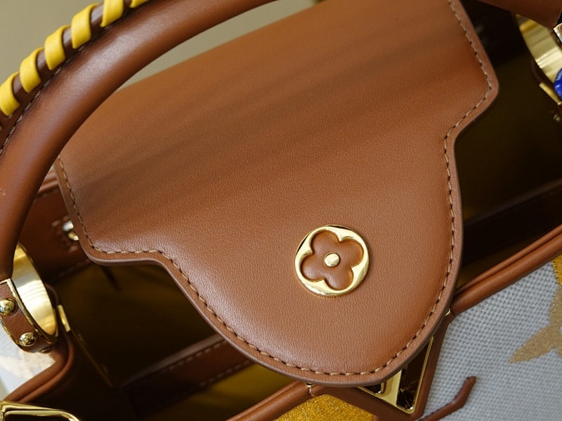 Anum Bags ln Luxury Bag --60302