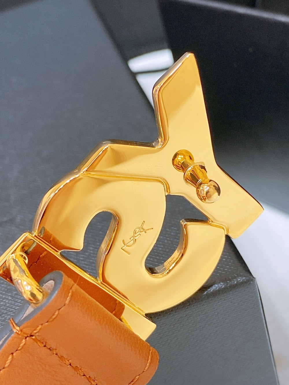 Ezyycart Bags YSLn Luxury Belt --107612