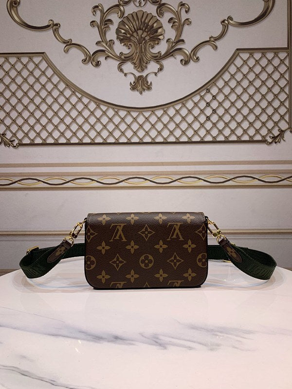 Anum Bags ln Luxury Bag --59431