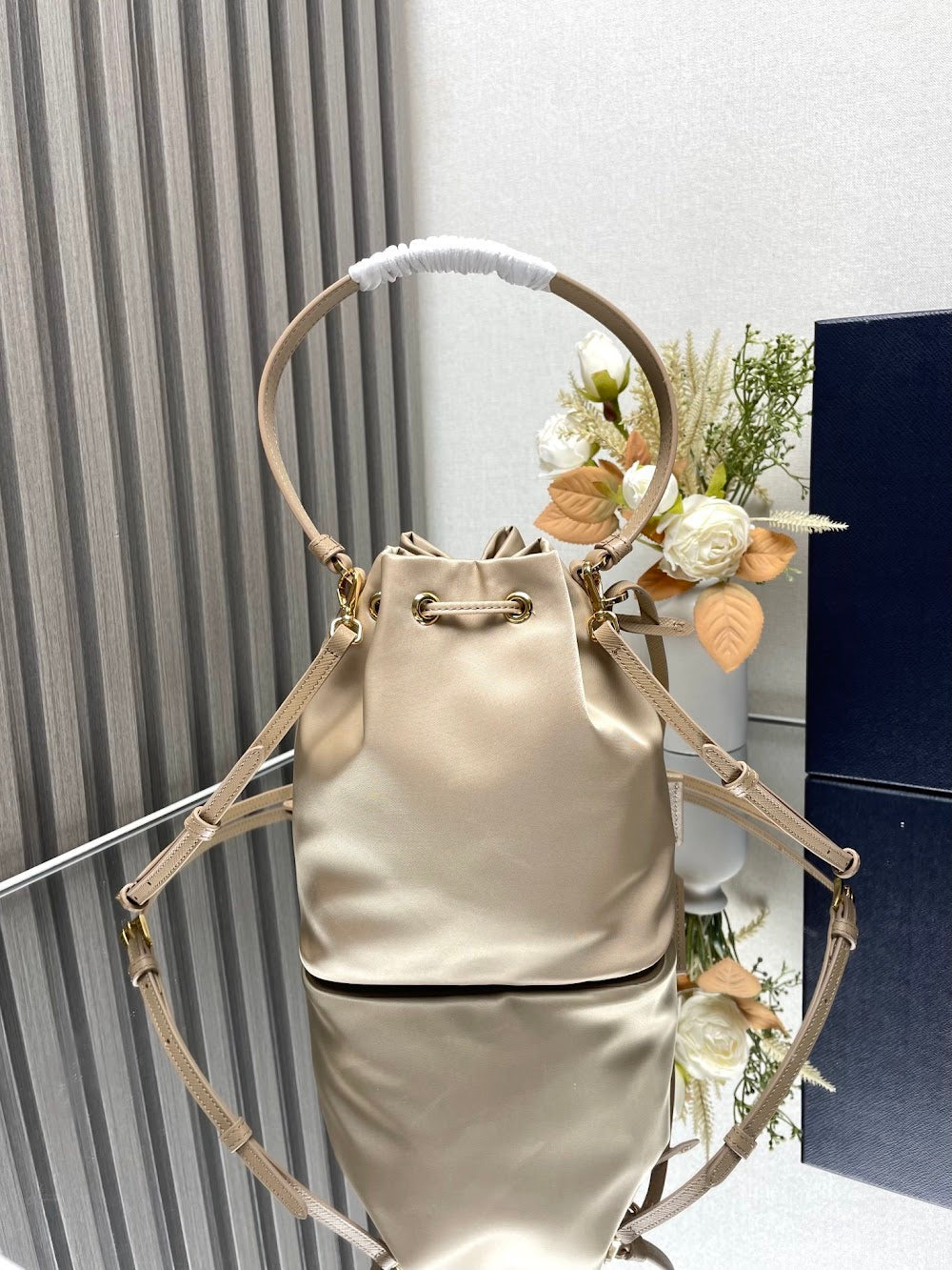 Ezyycart Bags Prada Luxury Bag --54414