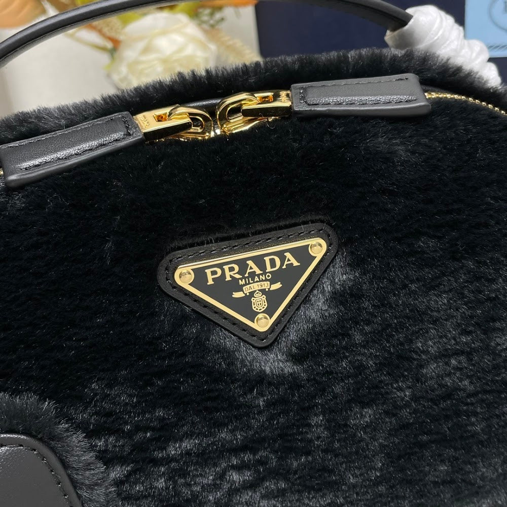 Ezyycart Bags Pradn Luxury Bag --102931