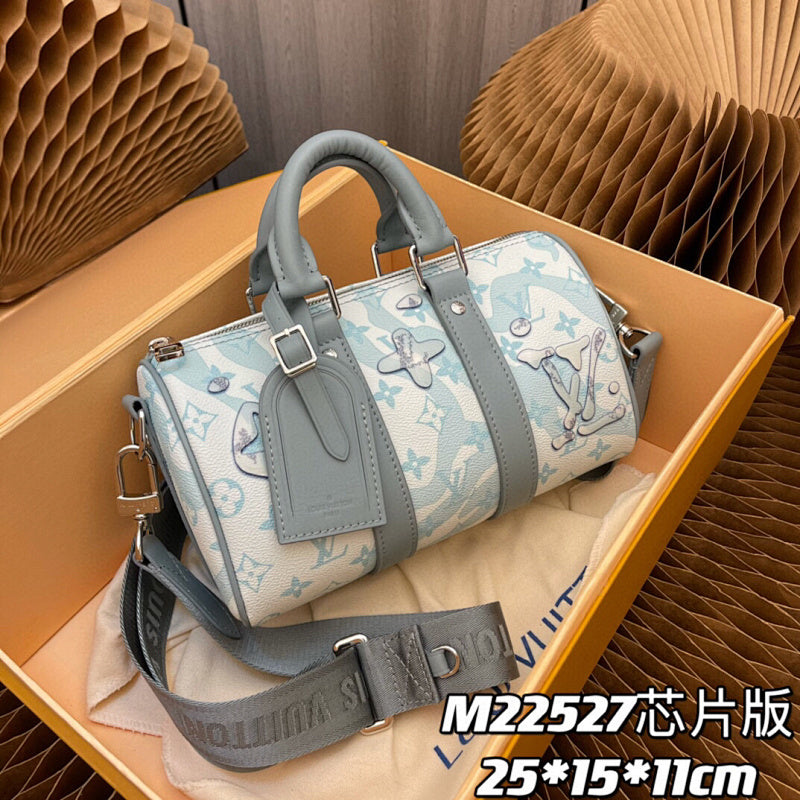 Anum Bags LVn Luxury Bag --80522