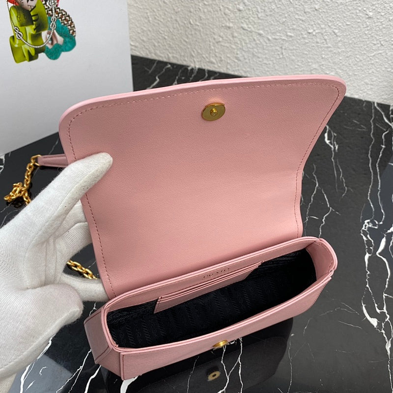 Ezyycart Bags pradn Luxury Bag --74733