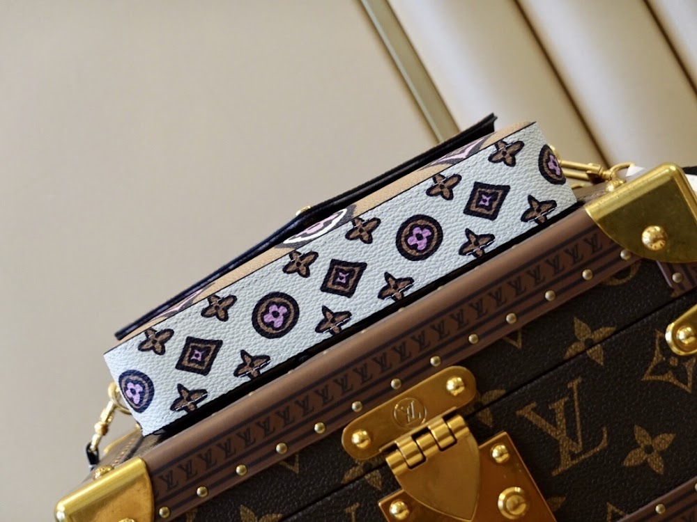 Anum Bags ln Luxury Bag --60272