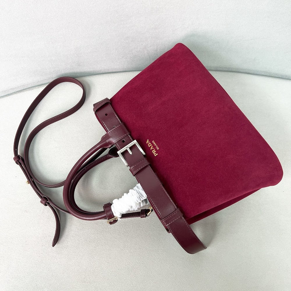 Ezyycart Bags Pradn Luxury Bag --101492