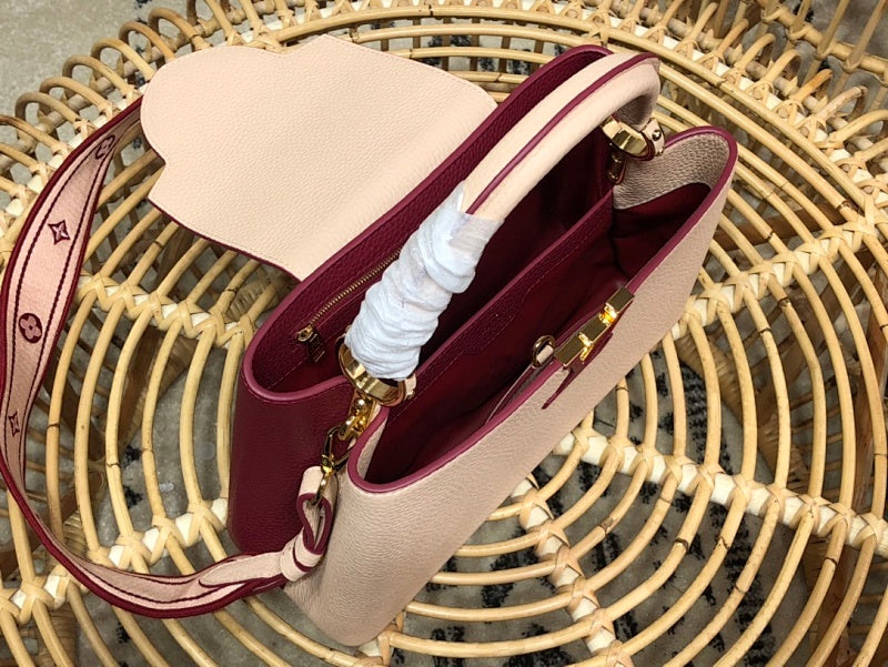 Ezyycart Bags ln Luxury Bag --60358
