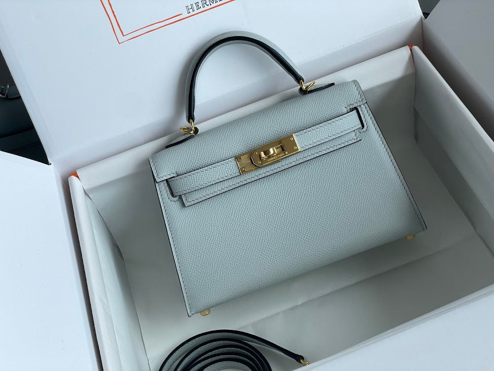 Anum Bags Hermesn Luxury Bag --117866