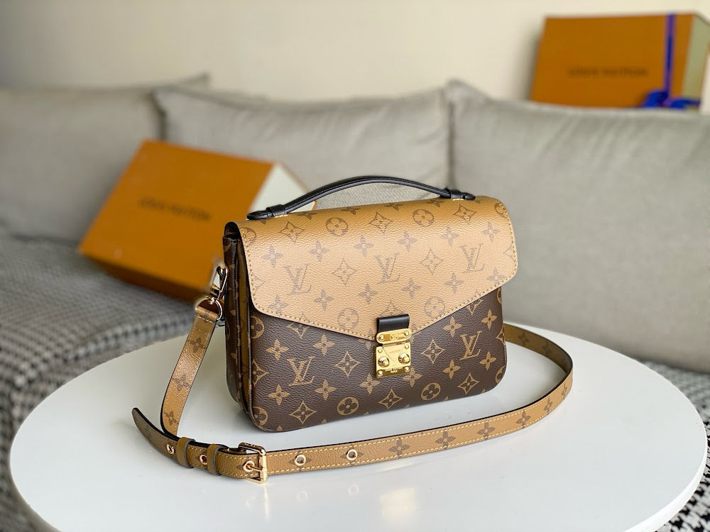 Anum Bags LVn Luxury Bag --79400