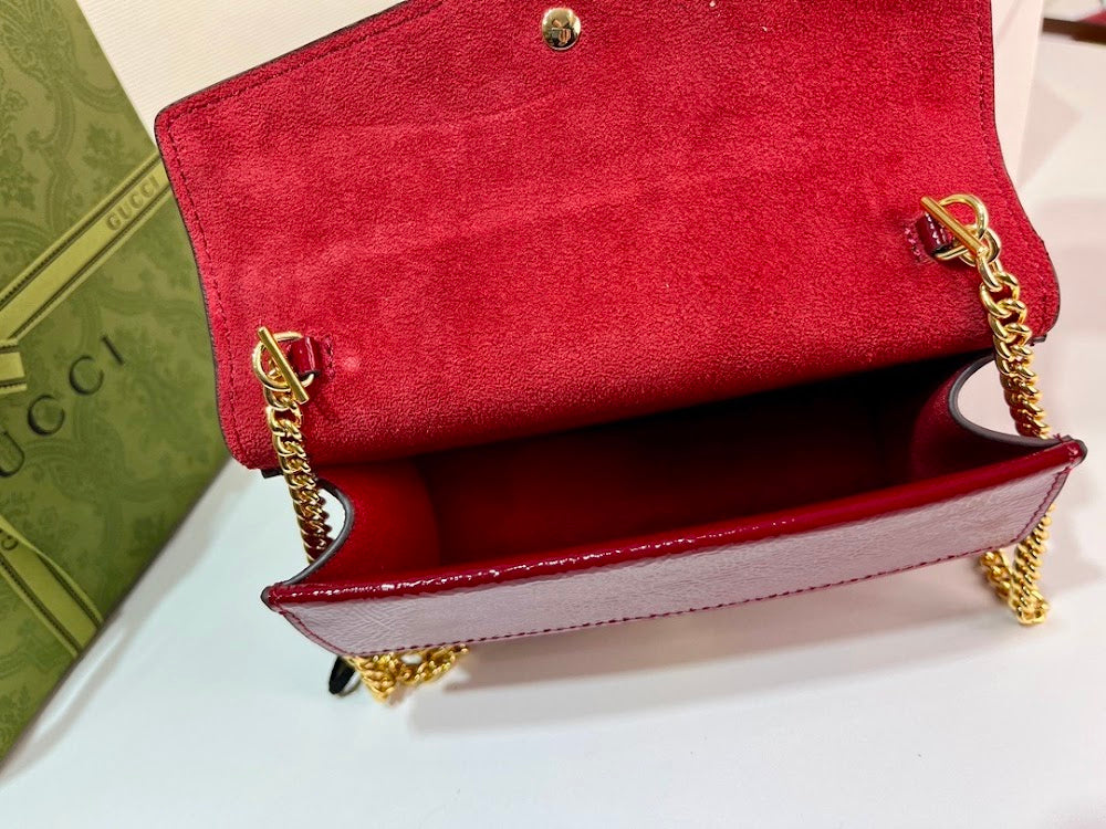 Ezyycart Bags Guccin Luxury Bag --94537