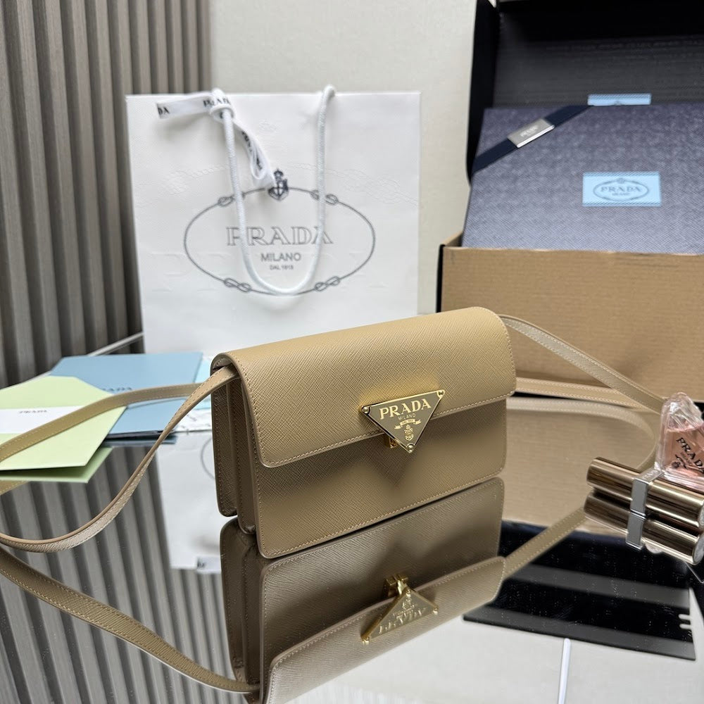 Ezyycart Bags Pradn Luxury Bag --101777