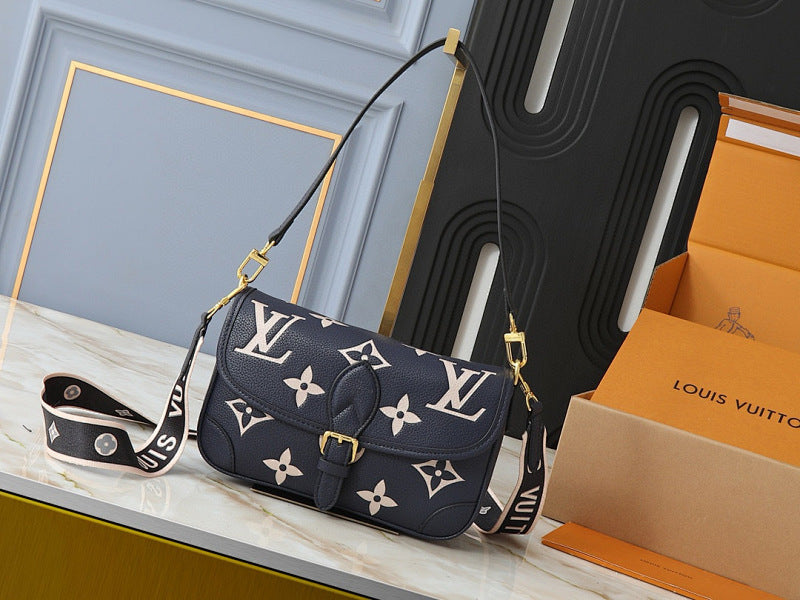 Anum Bags LVn Luxury Bag --80187