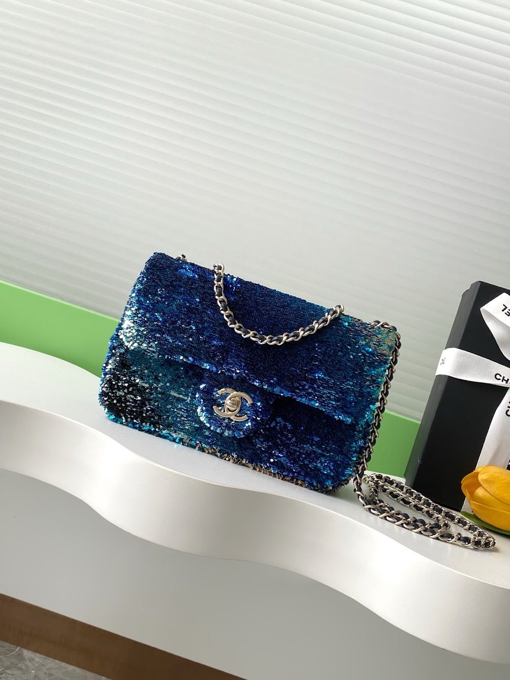 Anum Bags CHn Luxury Bag --114183