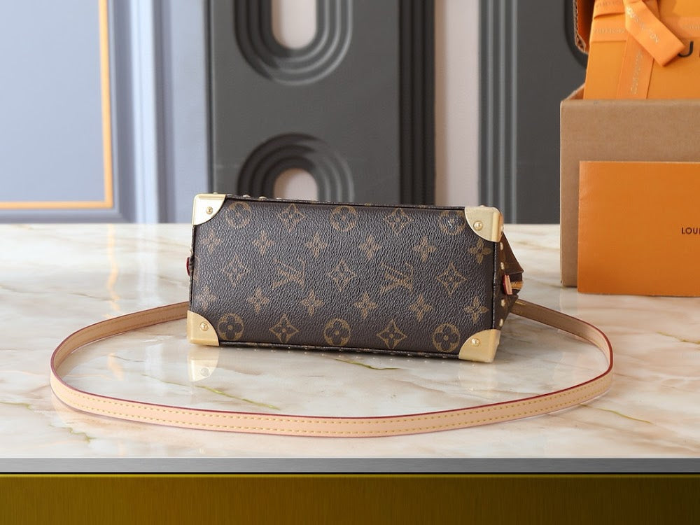 Anum Bags LVn Luxury Bag --81137