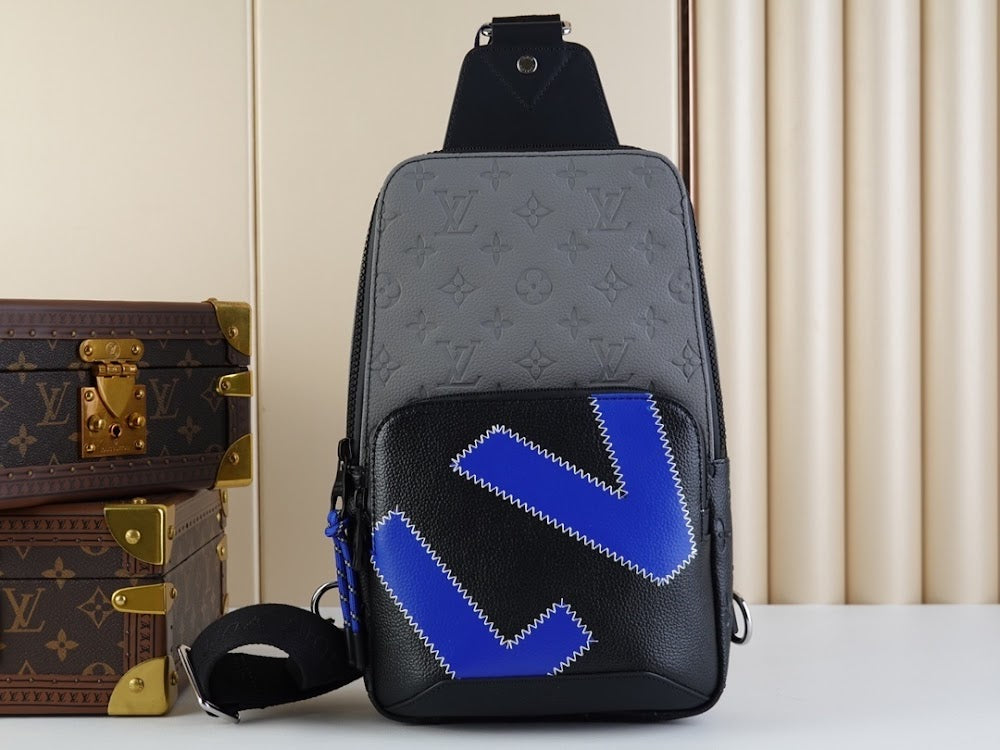 Anum Bags ln Luxury Bag --61146