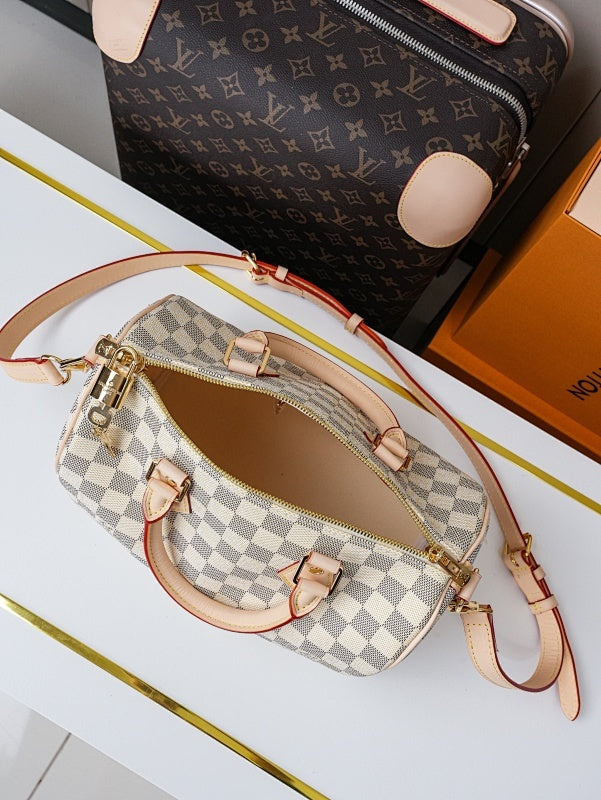Anum Bags LVn Luxury Bag --79878