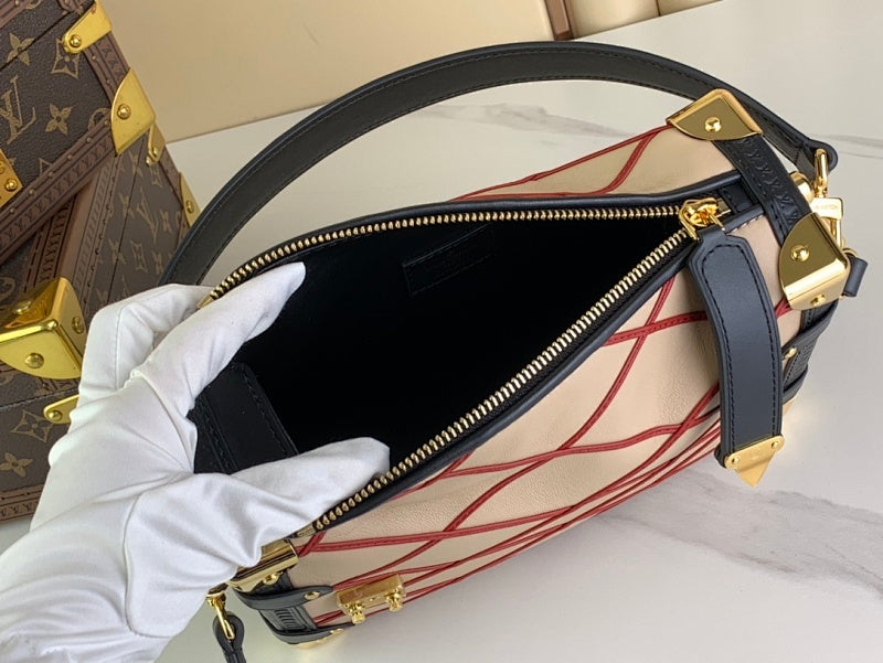 Ezyycart Bags ln Luxury Bag --58851