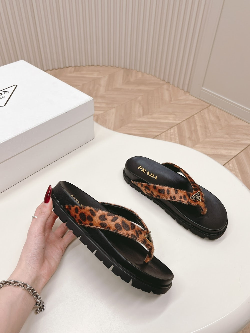 Ezyycart Bags Prada Luxury Heels --53040