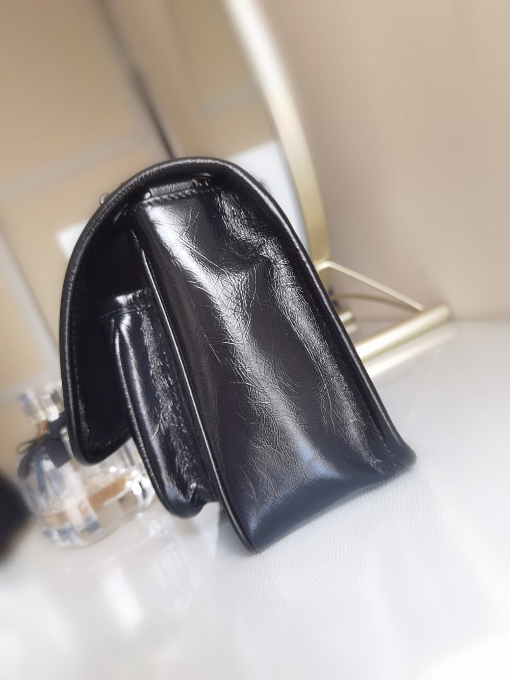 Ezyycart Bags YSLn Luxury Bag --119880