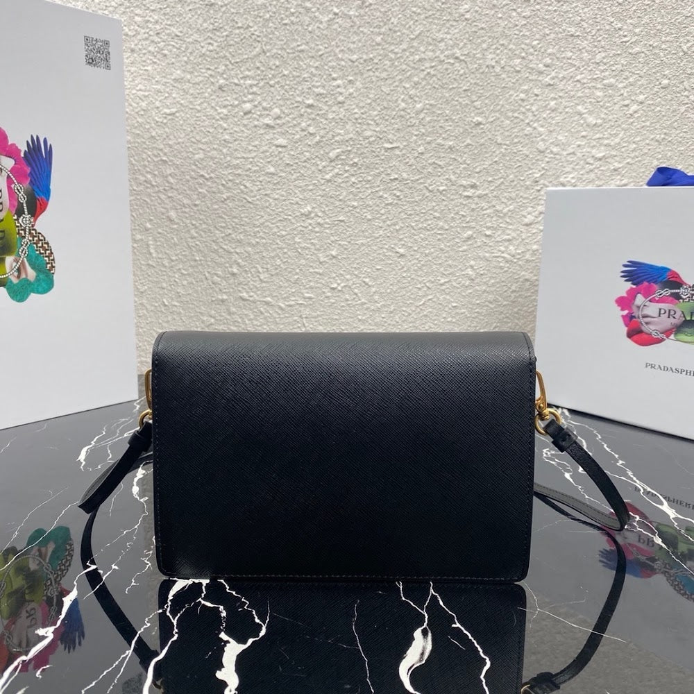Ezyycart Bags Prada Luxury Bag --53733