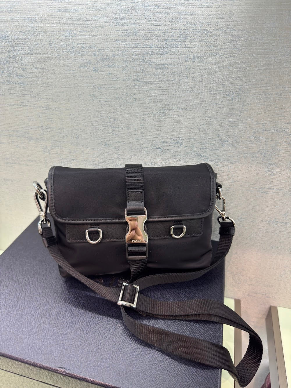 Ezyycart Bags Pradn Luxury Bag --102959