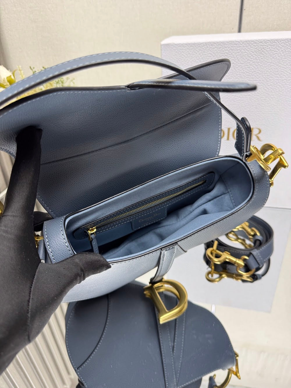 Ezyycart Bags Diorn Luxury Bag --115259