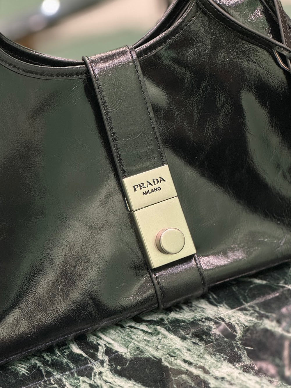 Ezyycart Bags Prada Luxury Bag --53619