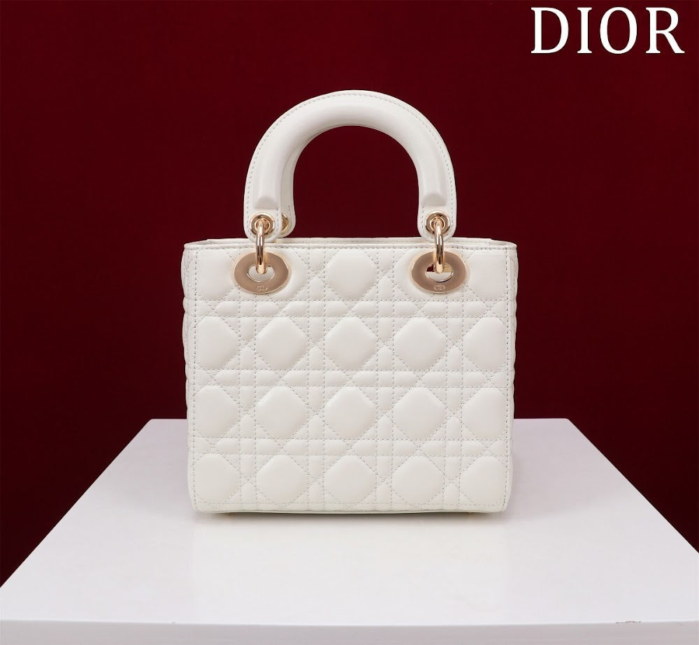 Ezyycart Bags Diorn Luxury Bag --115934