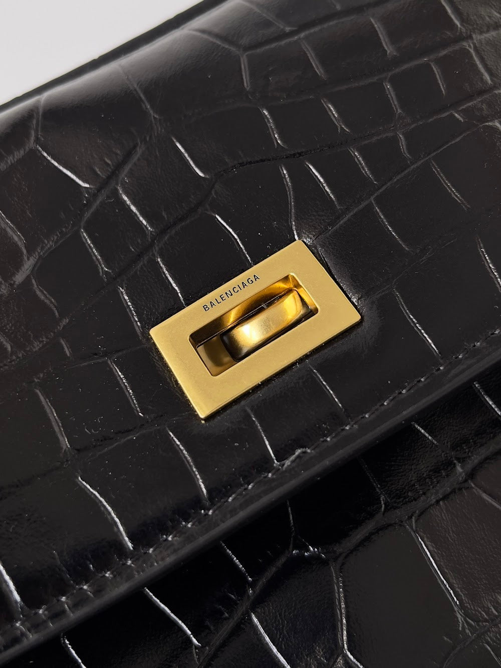 Ezyycart Bags Balenciaga Luxury Bag --111558