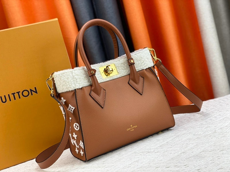 Anum Bags LVn Luxury Bag --79389