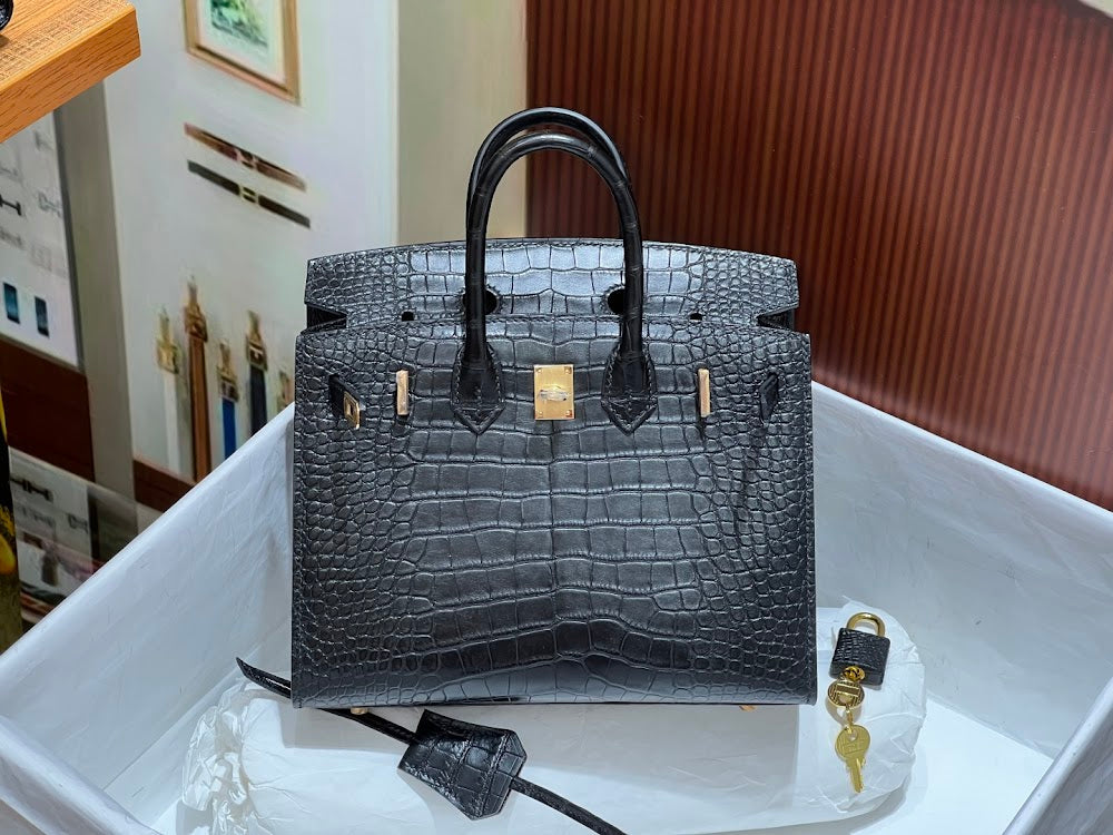 Anum Bags Hermesn Luxury Bag --117051