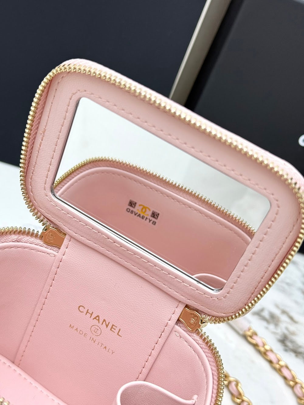 Anum Bags CHn Luxury Bag --113824