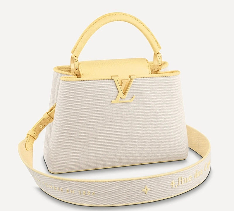 Anum Bags ln Luxury Bag --61025