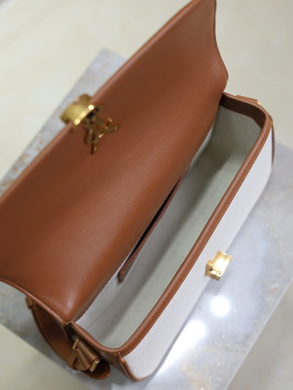 Ezyycart Bags YSLn Luxury Bag --119356